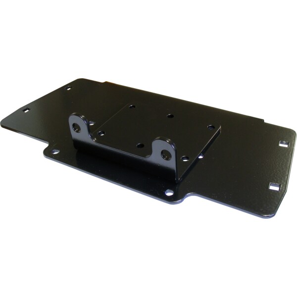 Kubota RTV 500 Winch Mount